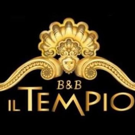 B&B Il Tempio Ladispoli Exterior photo