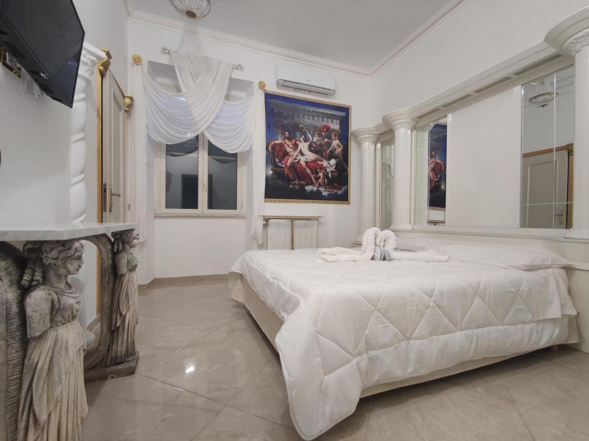 B&B Il Tempio Ladispoli Exterior photo