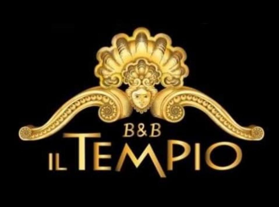 B&B Il Tempio Ladispoli Exterior photo